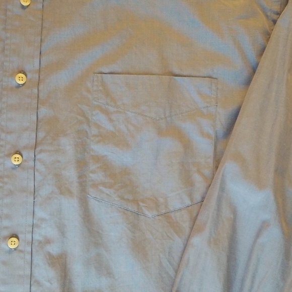 Tommy Hilfiger button down shirt - Picture 5 of 6